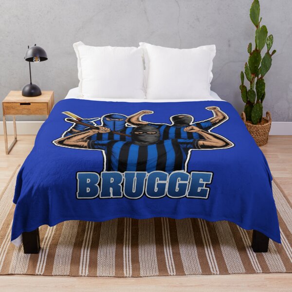 Item preview, NF 2013 Brugge And Proud designed and sold by canvasriddle.