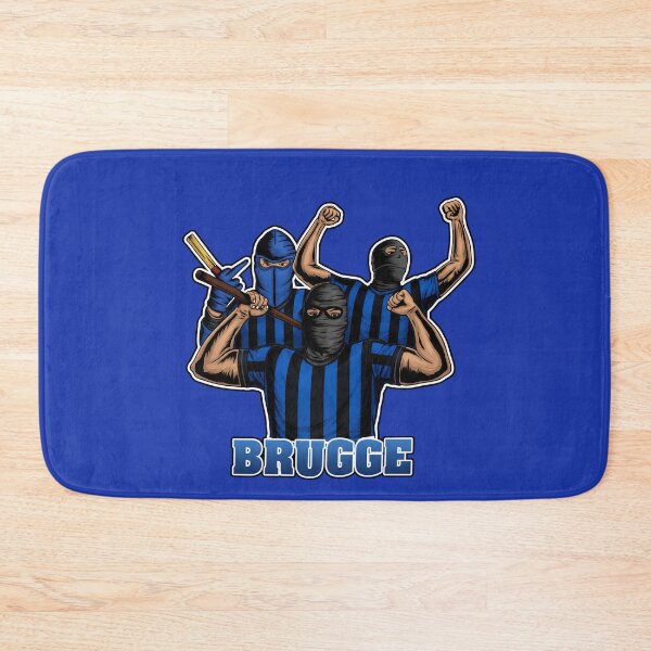 Item preview, NF 2013 Brugge And Proud designed and sold by canvasriddle.