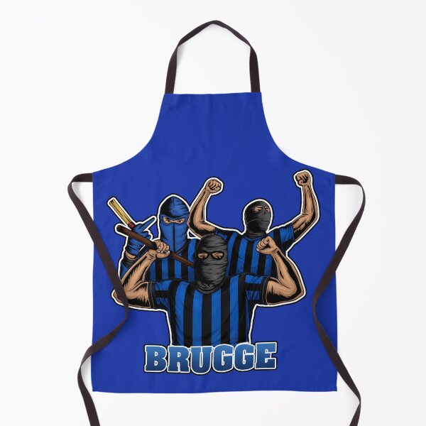 Item preview, NF 2013 Brugge And Proud designed and sold by canvasriddle.