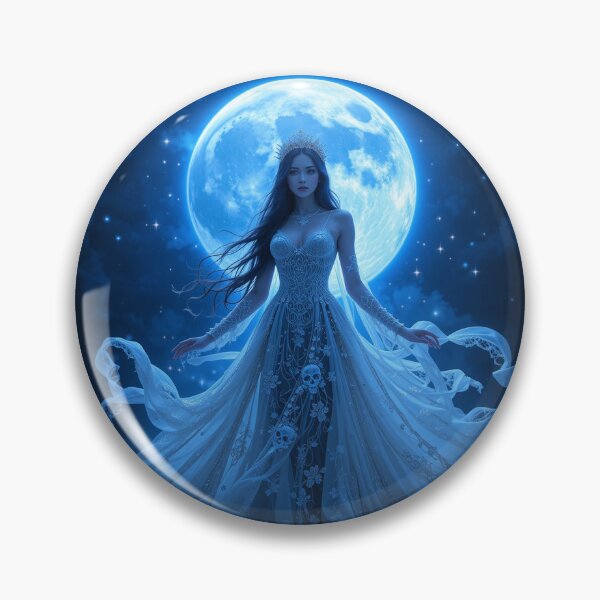 Item preview, Moon Princess designed and sold by RaF71PrO.