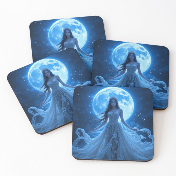 Item preview, Moon Princess designed and sold by RaF71PrO.