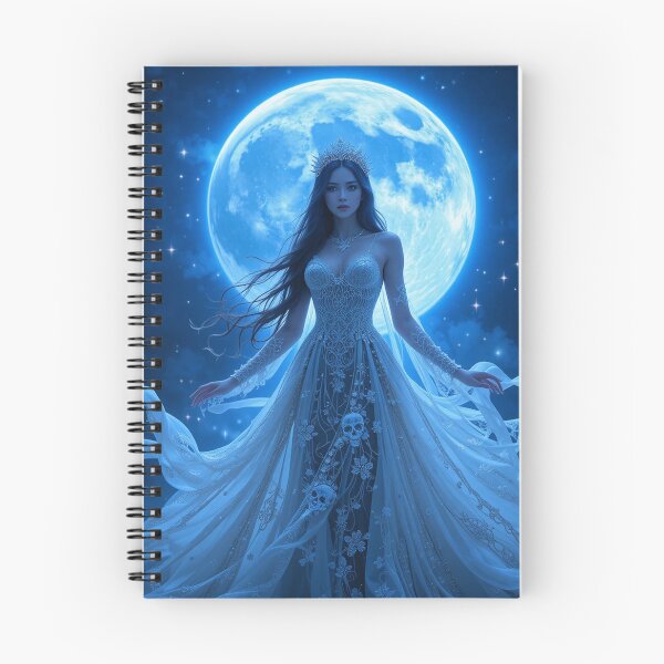 Item preview, Moon Princess designed and sold by RaF71PrO.