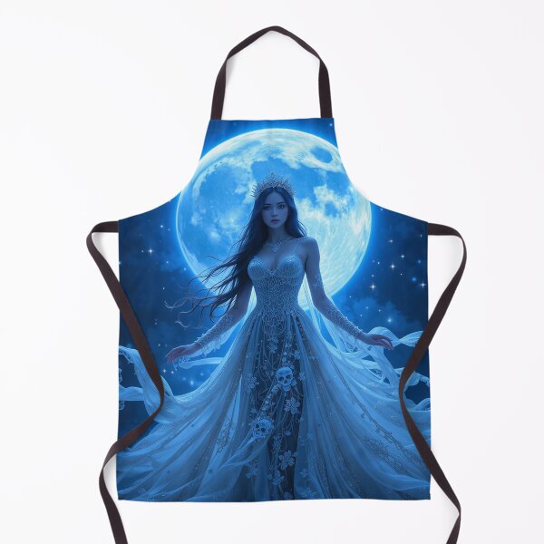 Item preview, Moon Princess designed and sold by RaF71PrO.