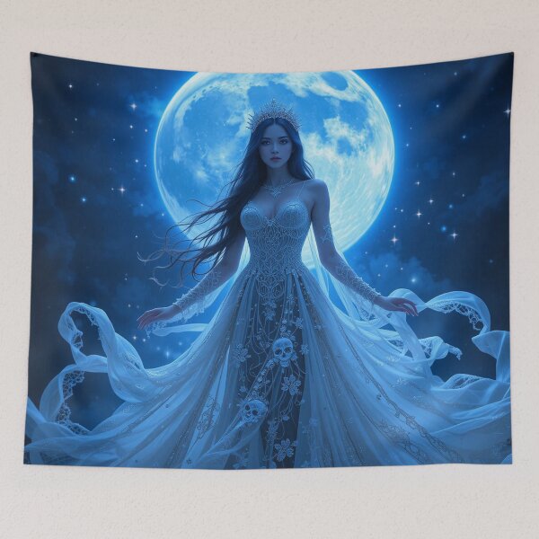 Item preview, Moon Princess designed and sold by RaF71PrO.