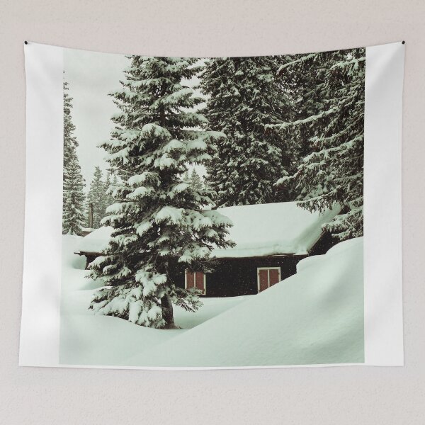Item preview, Oberlech am Arlberg Austrian Alps Austria designed and sold by AndyEvansPhotos.