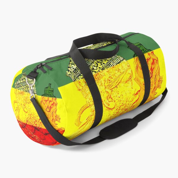 Item preview, Menelik Emperor Ethiopia Bloodline of King Solomon designed and sold by rastaseed.