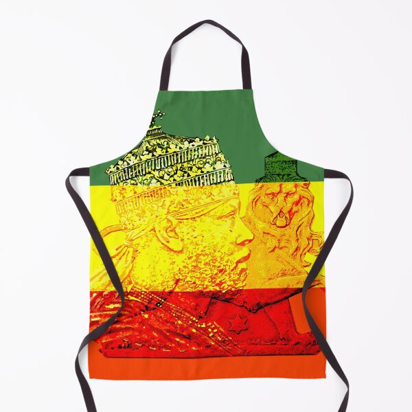 Item preview, Menelik Emperor Ethiopia Bloodline of King Solomon designed and sold by rastaseed.