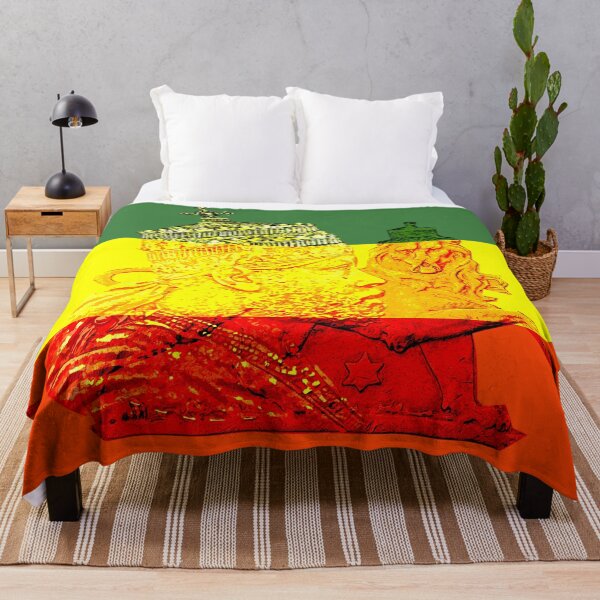 Item preview, Menelik Emperor Ethiopia Bloodline of King Solomon designed and sold by rastaseed.