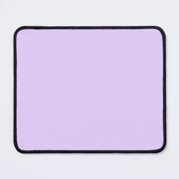 Item preview, Lavender Solid Color Aesthetic designed and sold by Zoheb Gift Studio.