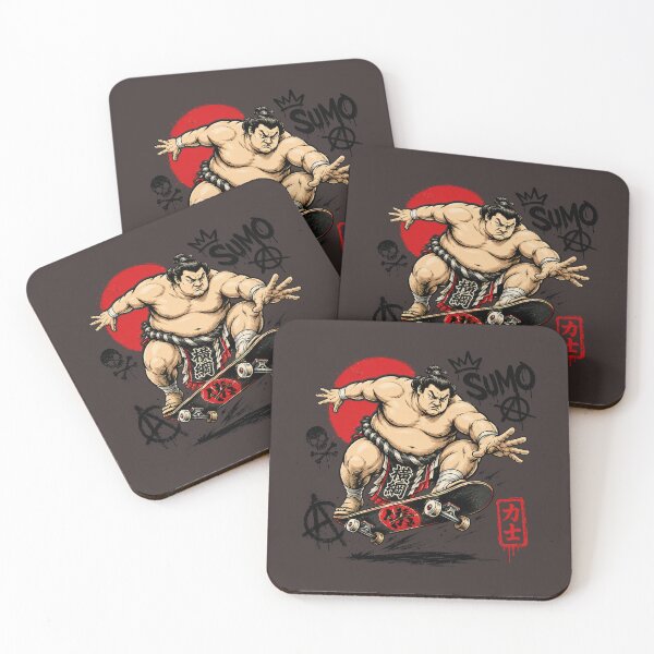 Item preview, YOKODUNA DROP Back Alley Heavyweight designed and sold by mikawaya studio.
