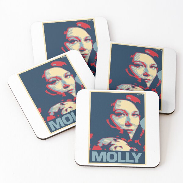 Item preview, Molly designed and sold by DFA.