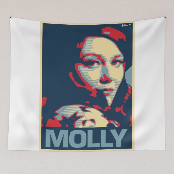 Item preview, Molly designed and sold by DFA.