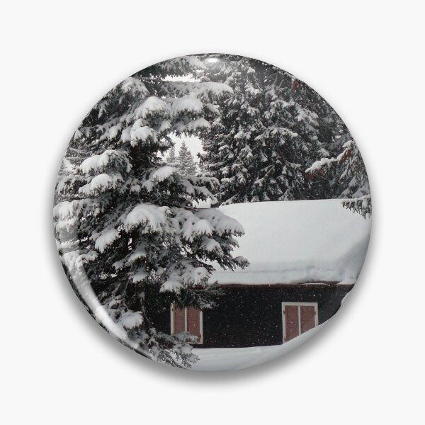 Item preview, Oberlech am Arlberg Austrian Alps Austria designed and sold by AndyEvansPhotos.