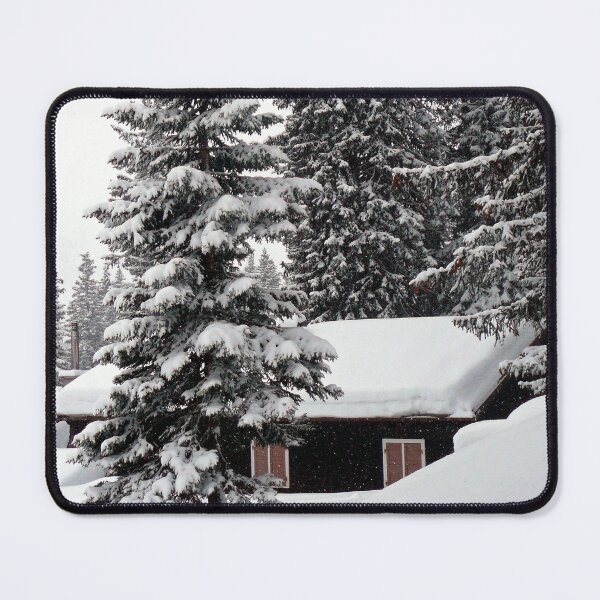 Item preview, Oberlech am Arlberg Austrian Alps Austria designed and sold by AndyEvansPhotos.
