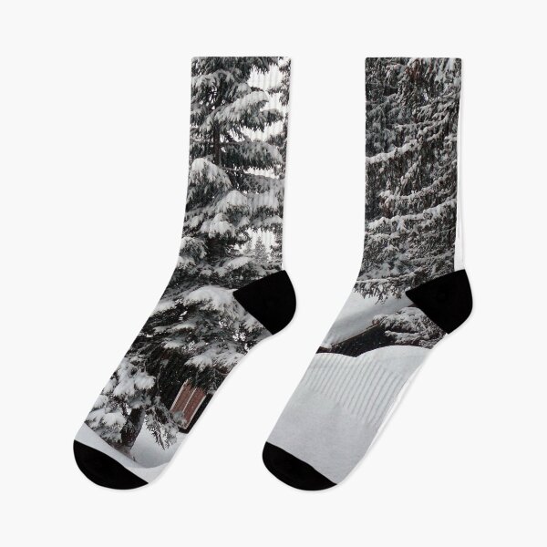 Item preview, Oberlech am Arlberg Austrian Alps Austria designed and sold by AndyEvansPhotos.