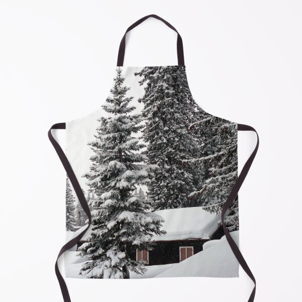 Item preview, Oberlech am Arlberg Austrian Alps Austria designed and sold by AndyEvansPhotos.