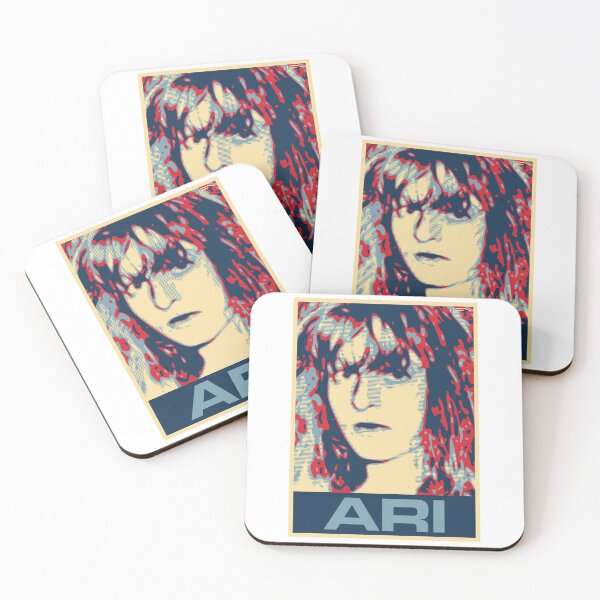 Item preview, Ari designed and sold by DFA.
