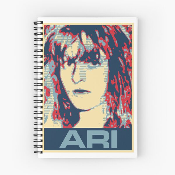 Item preview, Ari designed and sold by DFA.