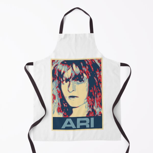 Item preview, Ari designed and sold by DFA.