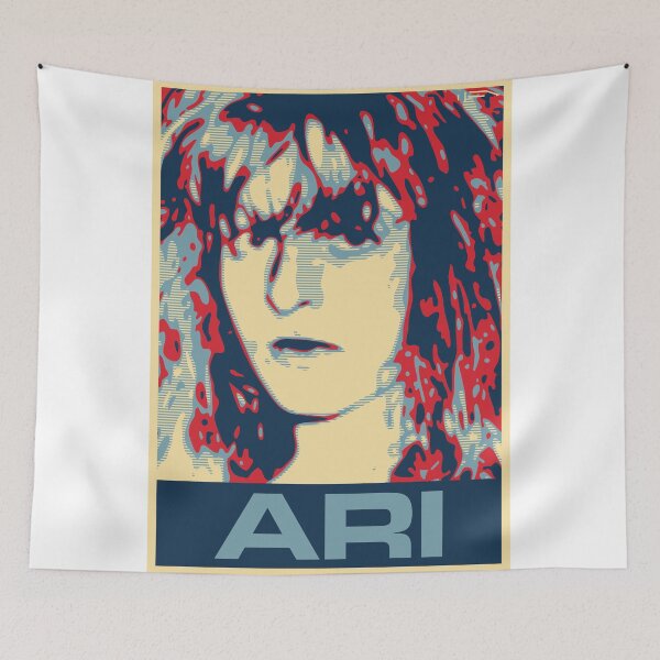Item preview, Ari designed and sold by DFA.