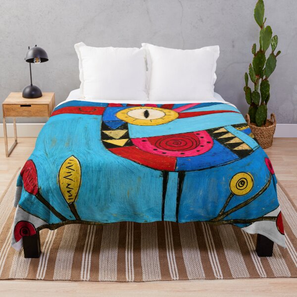 Item preview, T-Shirt - Sticker - Geometric Bird: Abstract Perch designed and sold by ForeverPrintsOK.
