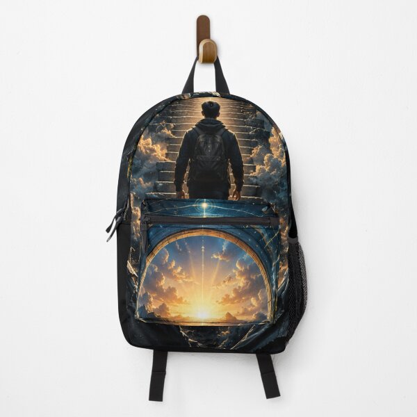 Item preview, The Path To Your Best Self designed and sold by mr.bardook.