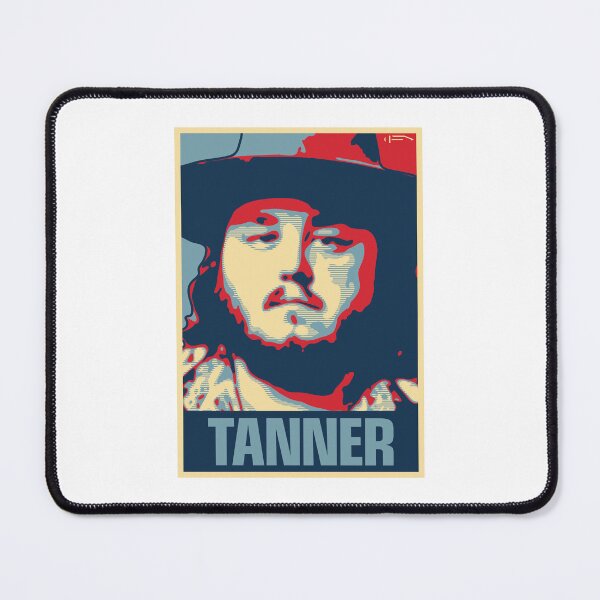 Item preview, Tanner designed and sold by DFA.