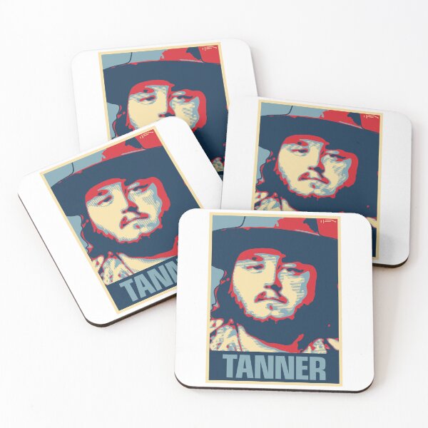 Item preview, Tanner designed and sold by DFA.