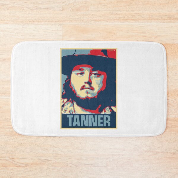 Item preview, Tanner designed and sold by DFA.