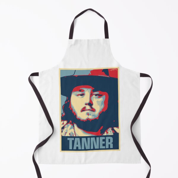 Item preview, Tanner designed and sold by DFA.