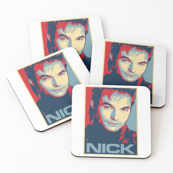 Item preview, Nick designed and sold by DFA.