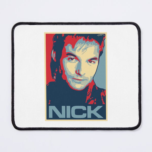 Item preview, Nick designed and sold by DFA.