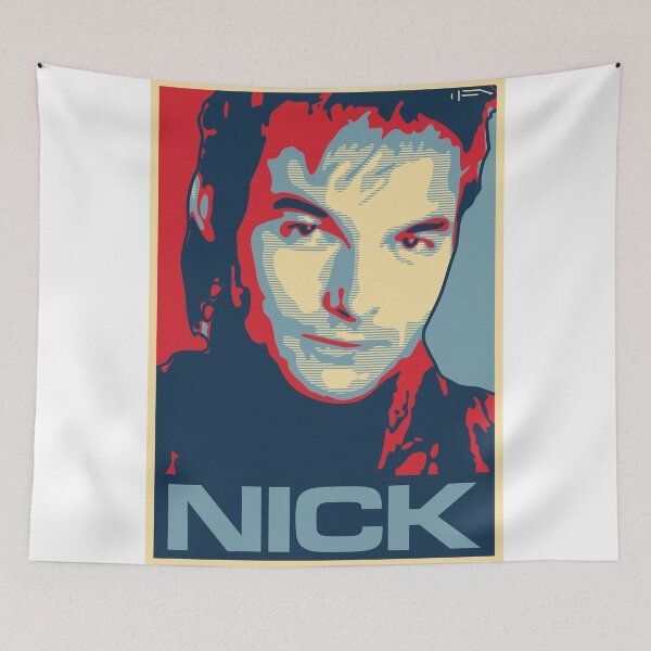 Item preview, Nick designed and sold by DFA.