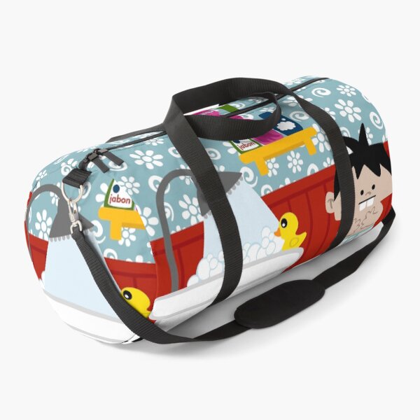 Item preview, Bath Time designed and sold by Sonia Pascual Izquierdo.