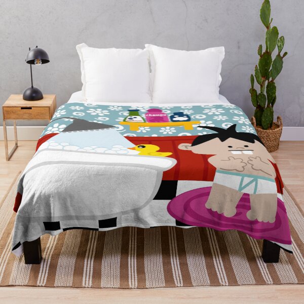 Item preview, Bath Time designed and sold by Sonia Pascual Izquierdo.