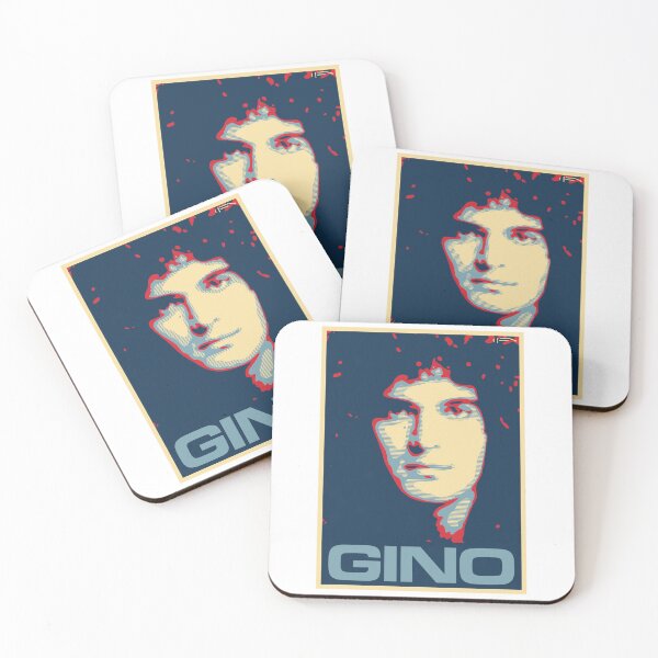 Item preview, Gino designed and sold by DFA.