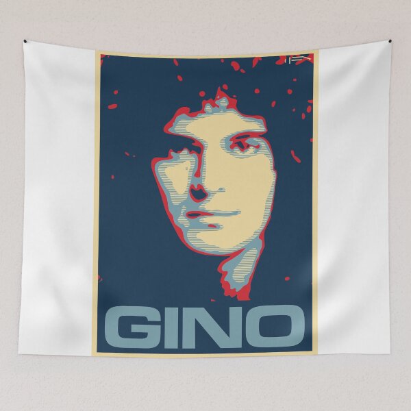 Item preview, Gino designed and sold by DFA.