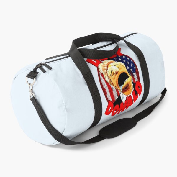 Item preview, DOZY DONALD designed and sold by Paparaw.