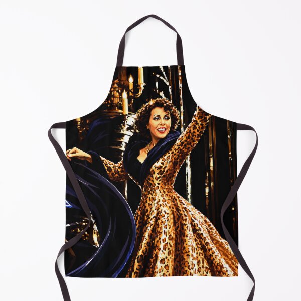 Item preview, Diahann Carroll as Norma Desmond in Sunset Blvd.  designed and sold by CMooreWorx.