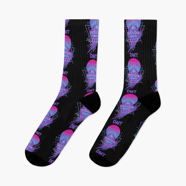 Item preview, trippy festival Hippie Music Trippy tie dye rave designed and sold by LuminOrb.