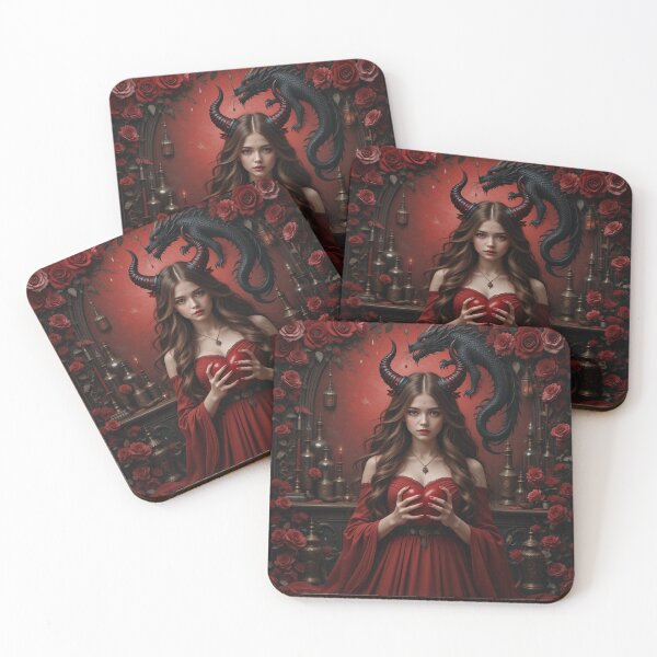Item preview, Demon of Love designed and sold by RaF71PrO.