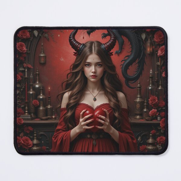 Item preview, Demon of Love designed and sold by RaF71PrO.