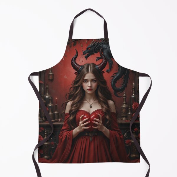Item preview, Demon of Love designed and sold by RaF71PrO.