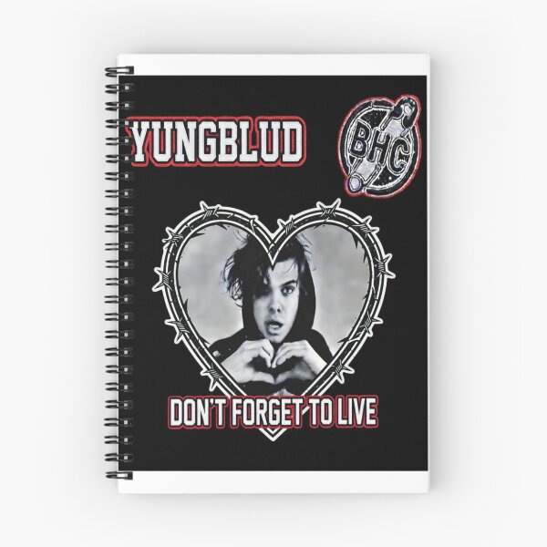 Item preview, Yungblud Art designed and sold by Slytherin89.