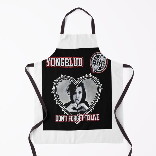 Item preview, Yungblud Art designed and sold by Slytherin89.