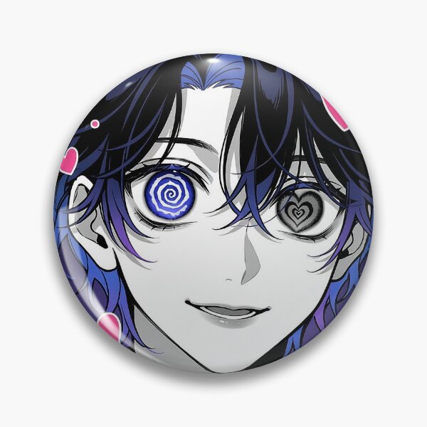 Item preview, Lord of the mysteries fan art designed and sold by YUCIFER'.