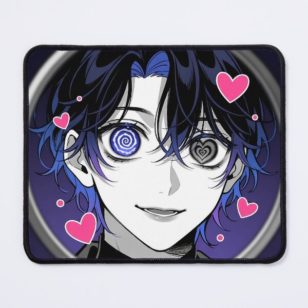 Item preview, Lord of the mysteries fan art designed and sold by YUCIFER'.