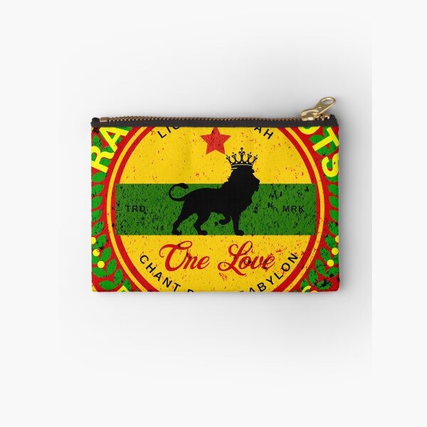 Item preview, Reggae Roots Badge designed and sold by rastaseed.