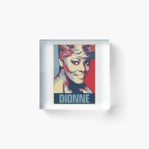 Item preview, Dionne designed and sold by DFA.