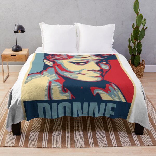 Item preview, Dionne designed and sold by DFA.